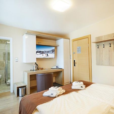 Residence AlpenHeart Bad Gastein Exterior foto