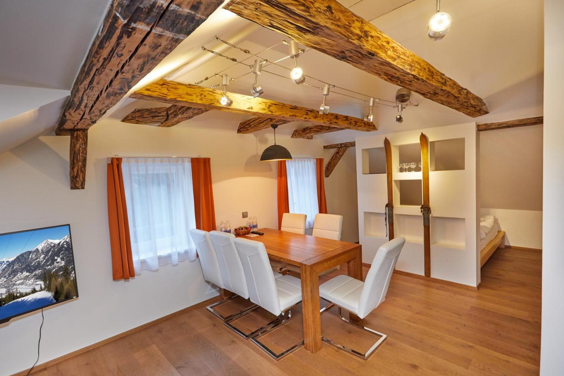 Residence AlpenHeart Bad Gastein Exterior foto