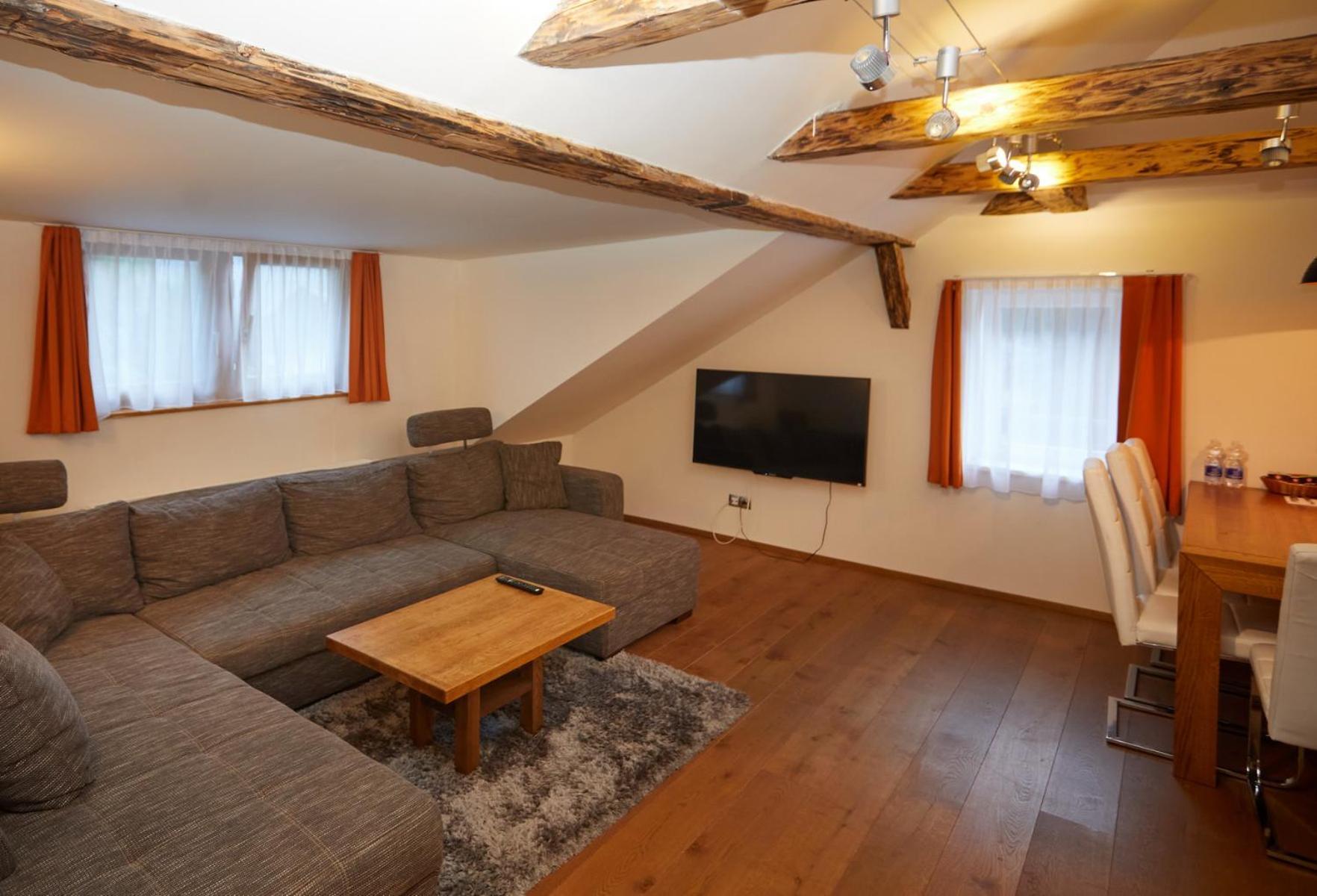 Residence AlpenHeart Bad Gastein Exterior foto