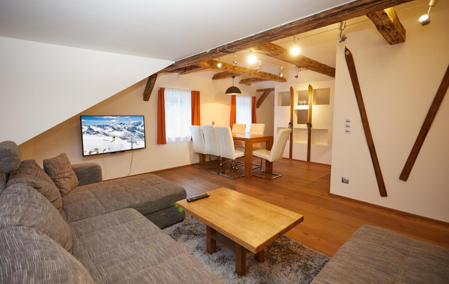 Residence AlpenHeart Bad Gastein Exterior foto