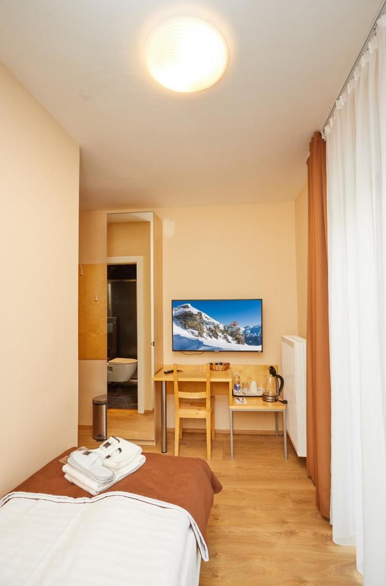 Residence AlpenHeart Bad Gastein Exterior foto