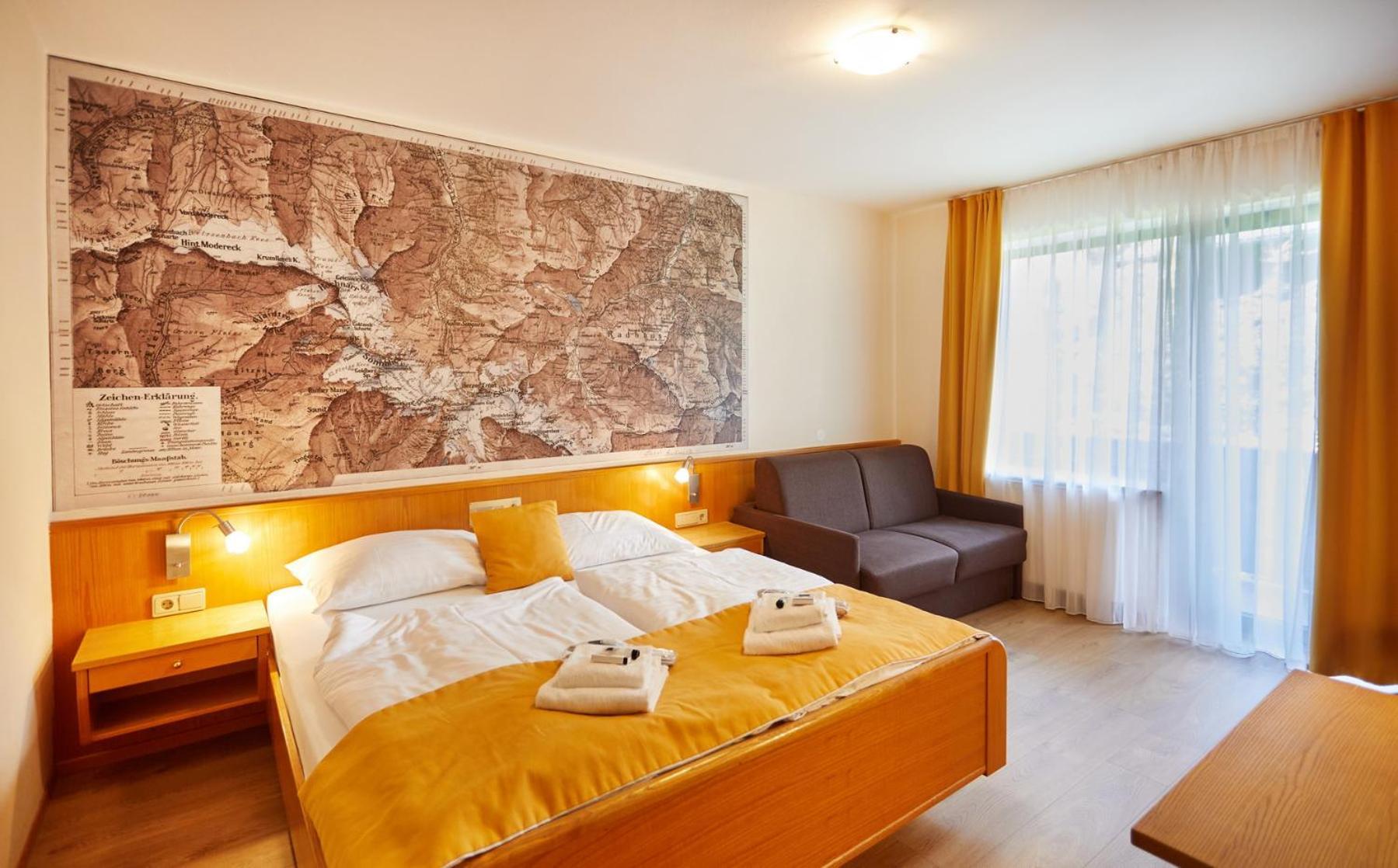 Residence AlpenHeart Bad Gastein Exterior foto
