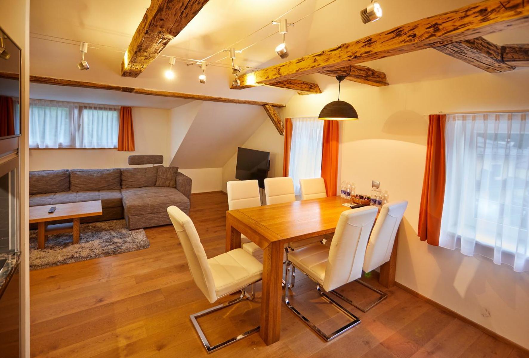 Residence AlpenHeart Bad Gastein Exterior foto