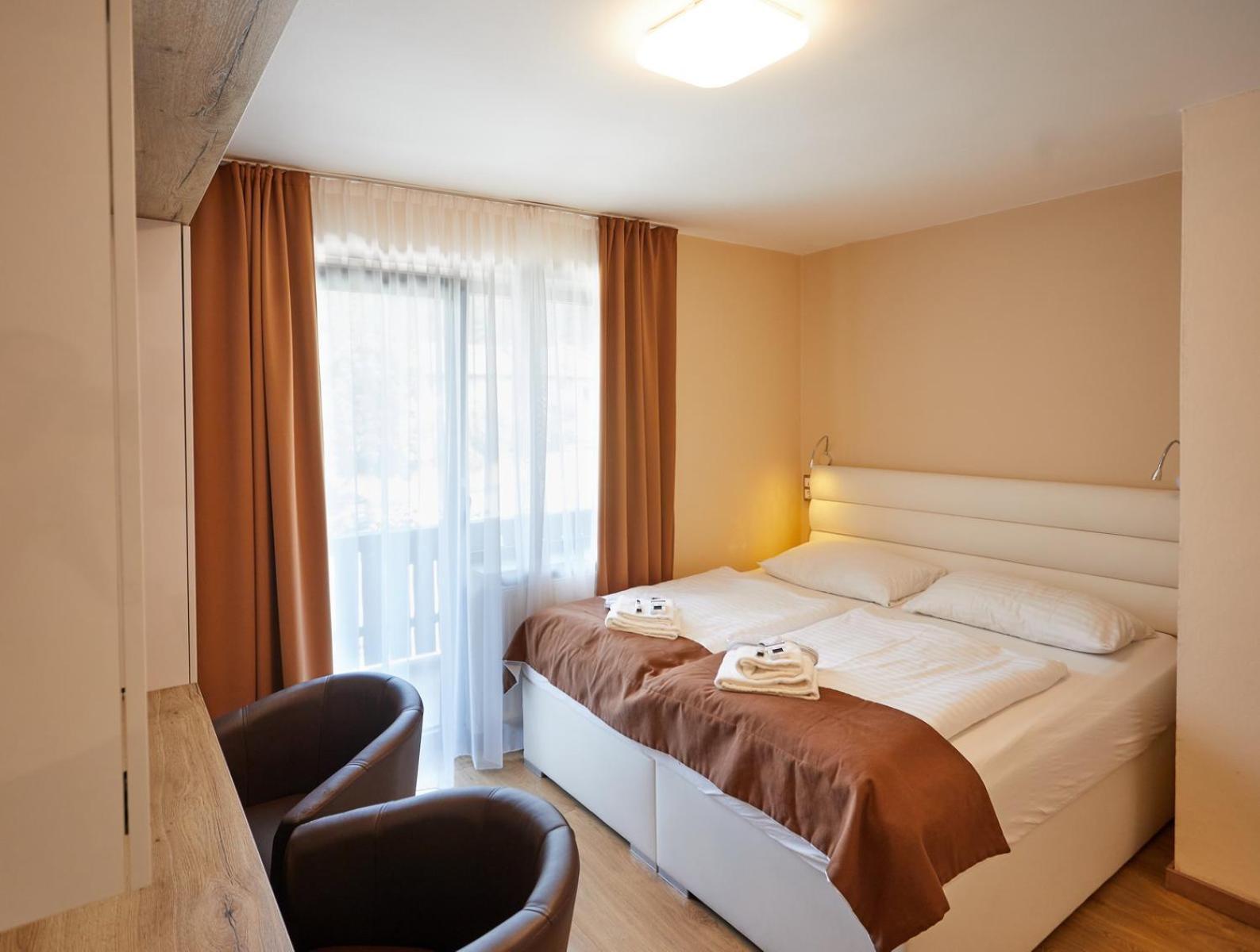 Residence AlpenHeart Bad Gastein Exterior foto