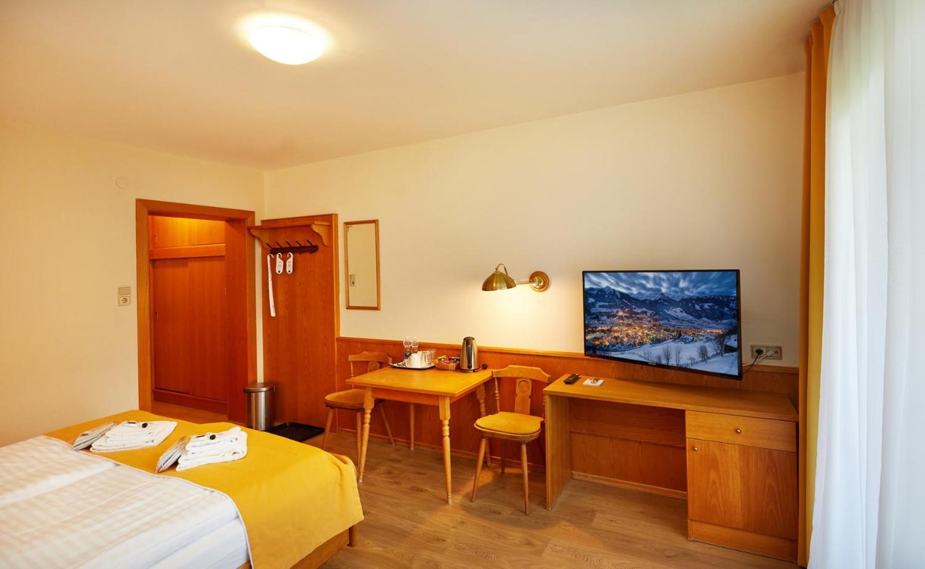 Residence AlpenHeart Bad Gastein Exterior foto