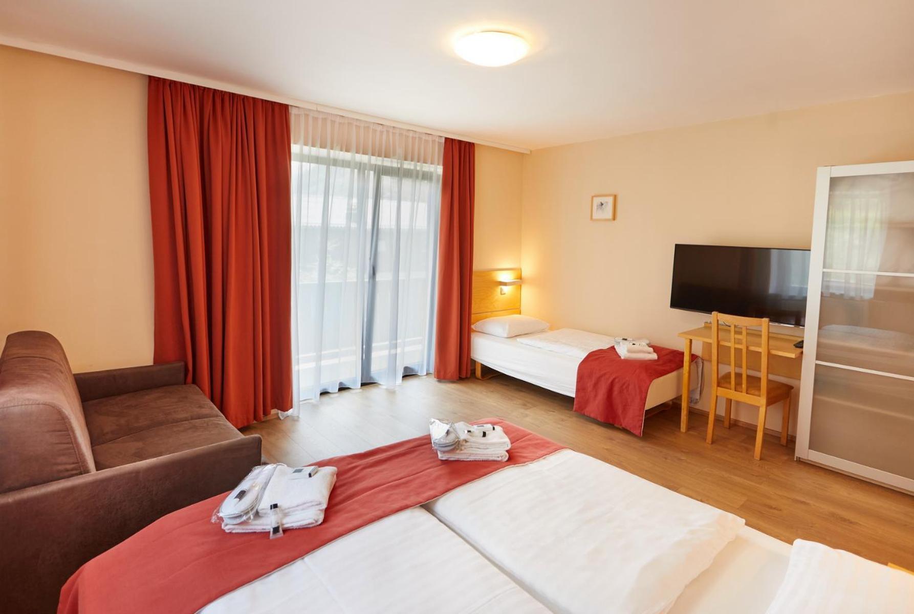 Residence AlpenHeart Bad Gastein Exterior foto