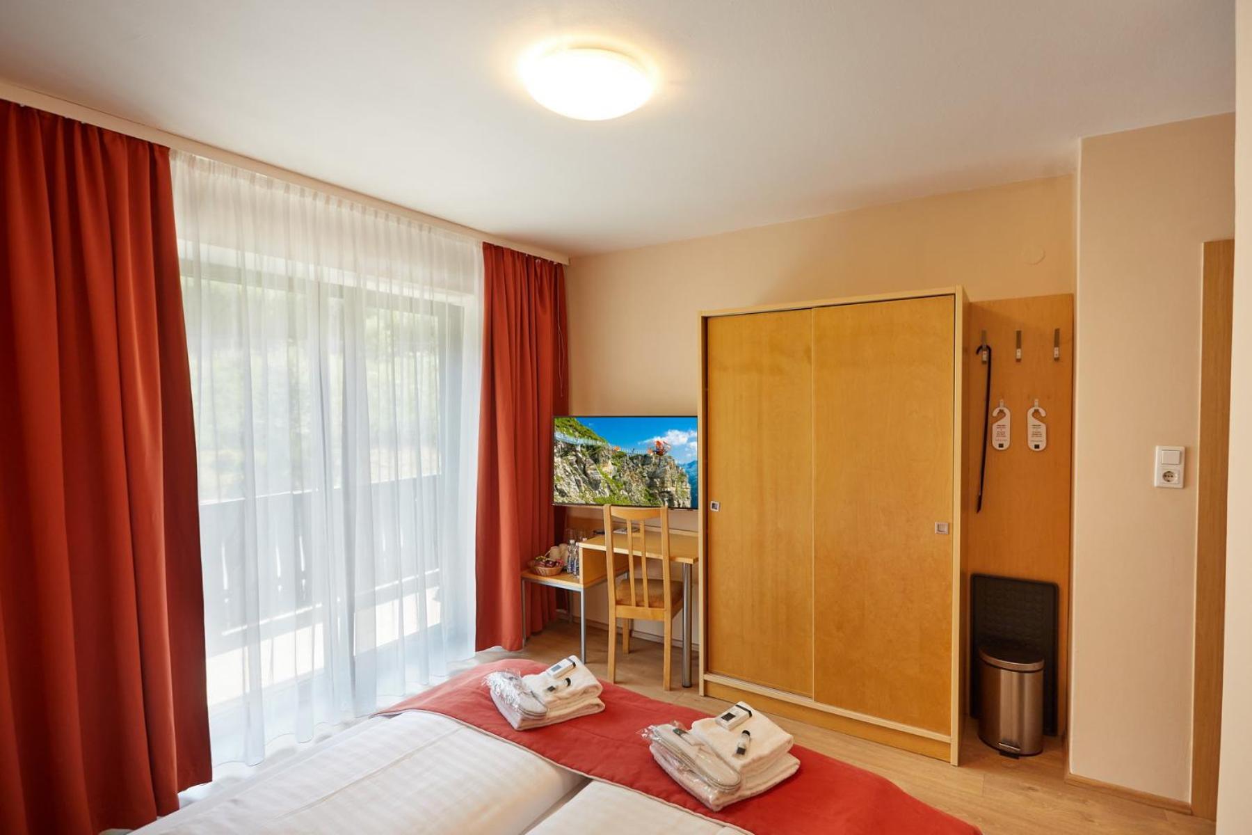 Residence AlpenHeart Bad Gastein Exterior foto