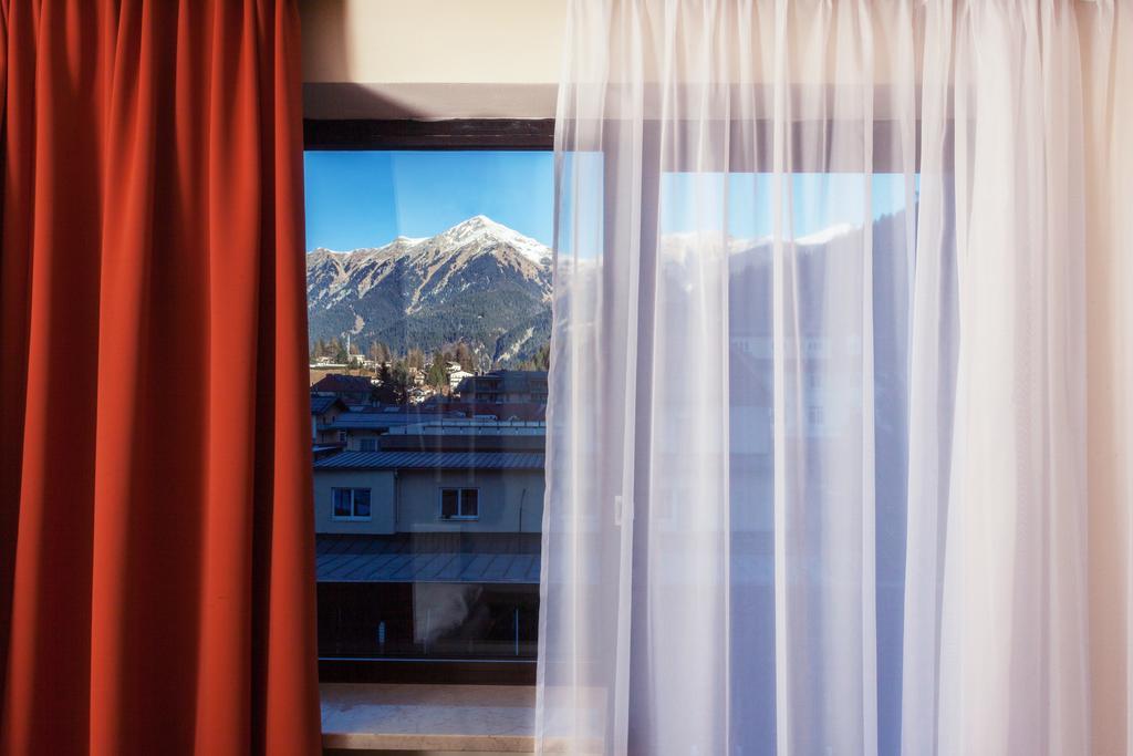 Residence AlpenHeart Bad Gastein Exterior foto
