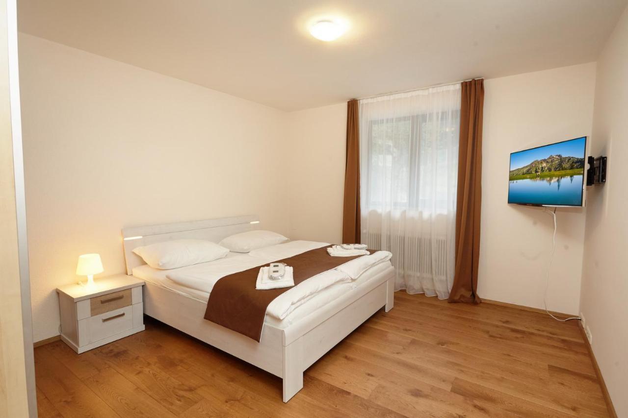 Residence AlpenHeart Bad Gastein Exterior foto